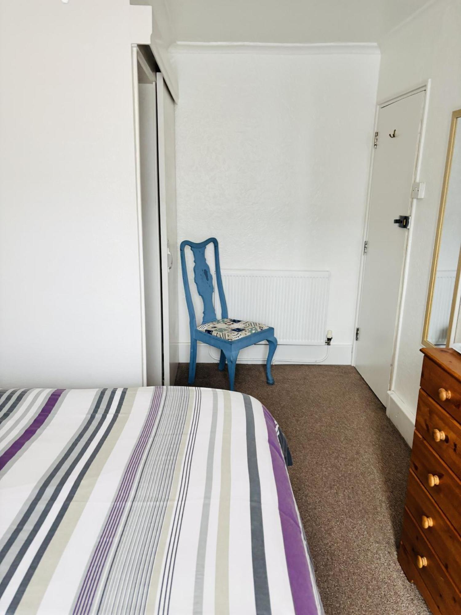 Carnson House Bed and Breakfast Penzance Rum bild