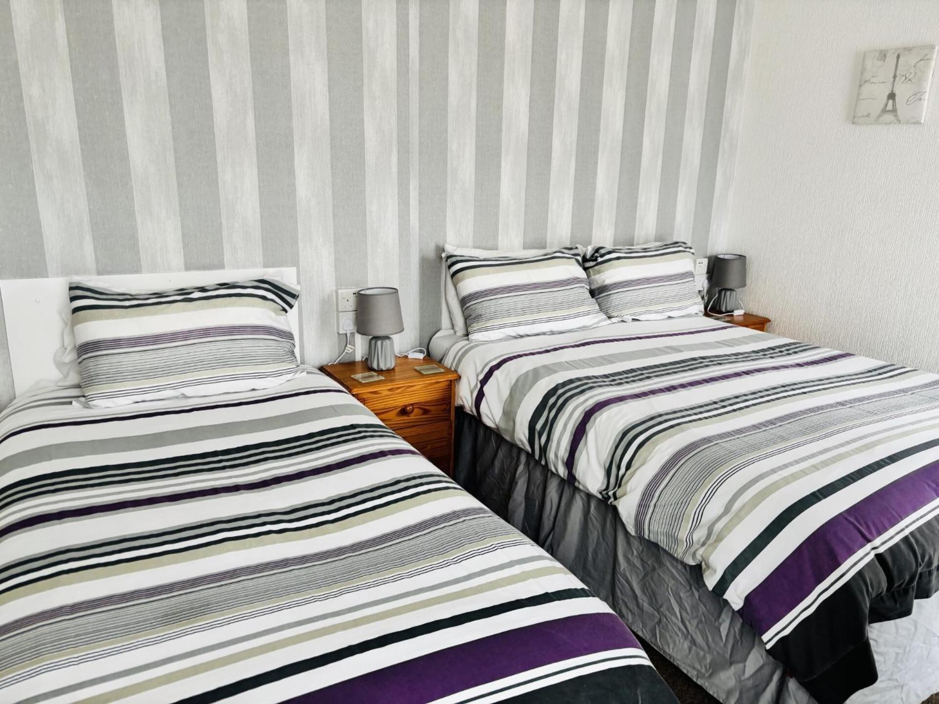 Carnson House Bed and Breakfast Penzance Rum bild